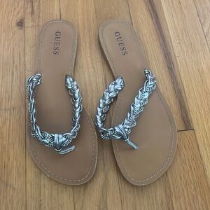 Guess sandals